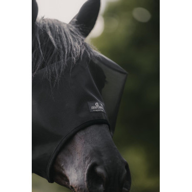 Fliegenschutzmaske Classic ohne Ohren Kentucky Fliegenschutzmaske Classic ohne Ohren Kentucky