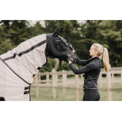 Fliegenmaske Slim Fit Kentucky Fliegenmaske Slim Fit Kentucky