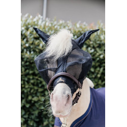 Fliegenmaske Slim Fit Kentucky Fliegenmaske Slim Fit Kentucky