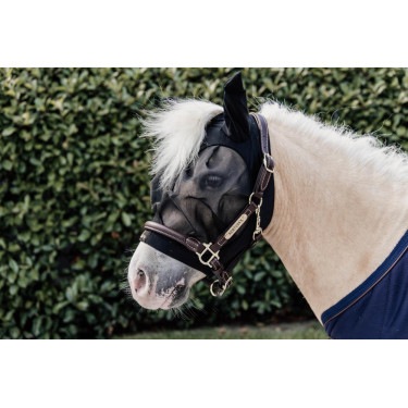Fliegenmaske Slim Fit Kentucky Fliegenmaske Slim Fit Kentucky