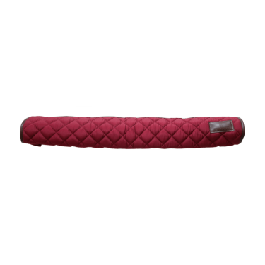 Protection de tête Kentucky Bordeaux