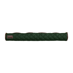 Kopfschutz Kentucky Dunkelgrün Gr&uuml;n