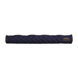 Kopfschutz Kentucky Marineblau