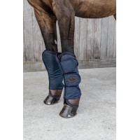 Transportgamaschen Kentucky Marineblau Transportgamaschen Kentucky Marineblau