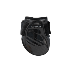 Gamaschen für junge Pferde Kentucky Schwarz