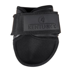 Gamaschen für junge Pferde Kentucky Schwarz