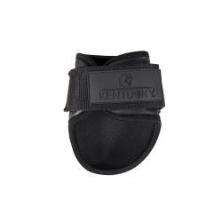 Gamaschen für junge Pferde Kentucky Schwarz