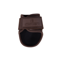 Gamaschen für junge Pferde Kentucky Schwarz
