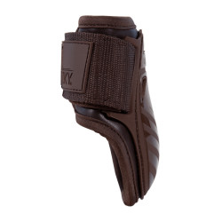 Gamaschen für junge Pferde Kentucky Braun