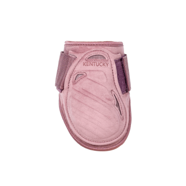 Gamaschen für junge Pferde Velvet Kentucky Altrosa Gamaschen für junge Pferde Velvet Kentucky Altrosa