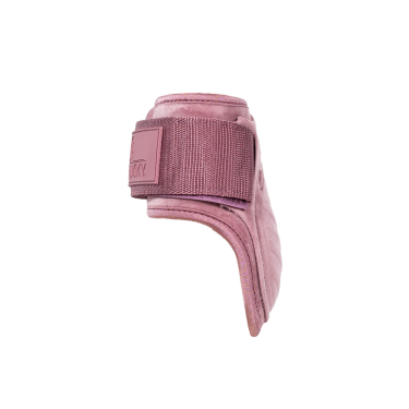 Gamaschen für junge Pferde Velvet Kentucky Altrosa Gamaschen für junge Pferde Velvet Kentucky Altrosa