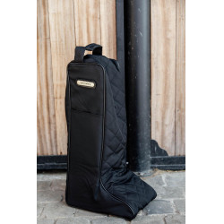 Kentucky Stiefeltasche Schwarz