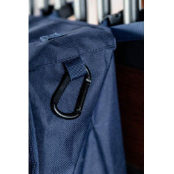 Kentucky Stalltasche Marineblau