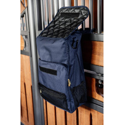 Kentucky Stalltasche Marineblau