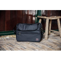 Putzzeugtasche Kentucky Schwarz Putzzeugtasche Kentucky Schwarz