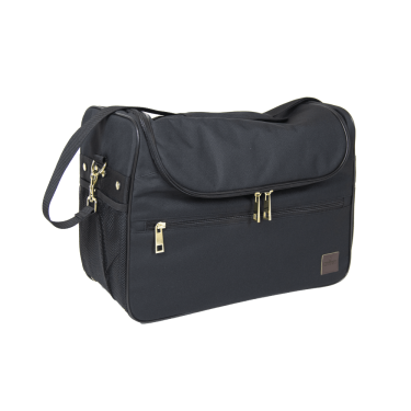 Putzzeugtasche Kentucky Schwarz Putzzeugtasche Kentucky Schwarz