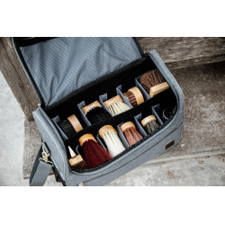 Putzzeugtasche Kentucky Grau Putzzeugtasche Kentucky Grau