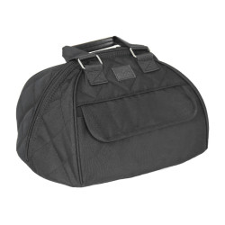 Bombentasche Kentucky Schwarz