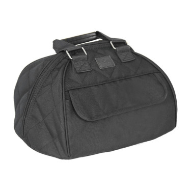 Bombentasche Kentucky Schwarz