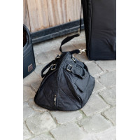 Bombentasche Kentucky Schwarz