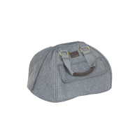 Bombentasche Kentucky Schwarz Bombentasche Kentucky Schwarz