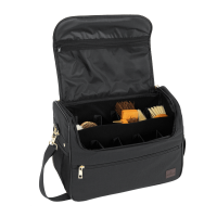 Pflegeset Kentucky Schwarz