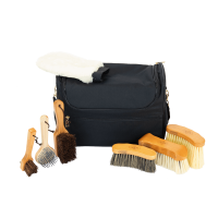 Pflegeset Kentucky Schwarz Pflegeset Kentucky Schwarz