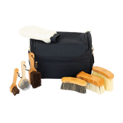 Pflegeset Kentucky Schwarz Pflegeset Kentucky Schwarz