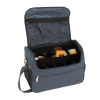 Pflegeset Kentucky Grau