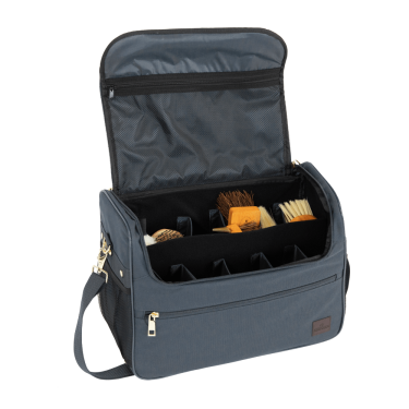 Pflegeset Kentucky Grau