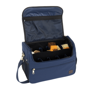 Pflegeset Kentucky Marineblau