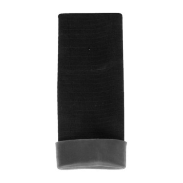 Strumpf Tendon Grip Gel Kentucky Schwarz