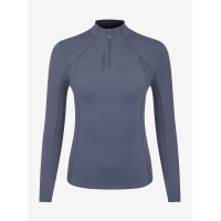 Technische Unterwäsche My LeMieux Blauer Jay