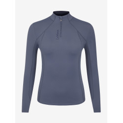 Technische Unterwäsche My LeMieux Blauer Jay