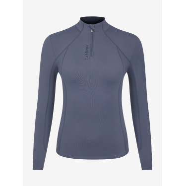 Technische Unterwäsche My LeMieux Blauer Jay