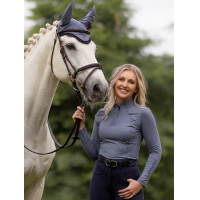 Technische Unterwäsche My LeMieux Blauer Jay