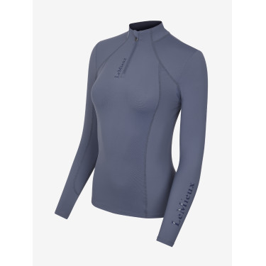 Technische Unterwäsche My LeMieux Blauer Jay