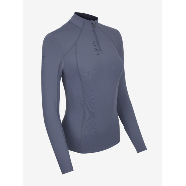 Technische Unterwäsche My LeMieux Blauer Jay