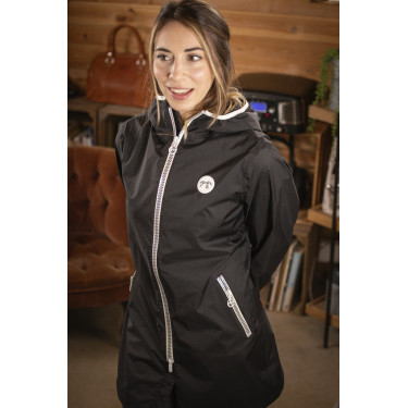 Regenmantel Pénélope Fashion Rain Regenmantel Pénélope Fashion Rain