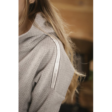 Sweatshirt Pénélope Chilly Sweatshirt Pénélope Chilly