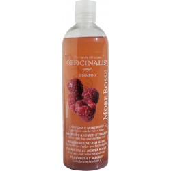 Officinalis Shampoo Himbeere und Brombeere Officinalis Shampoo Himbeere und Brombeere