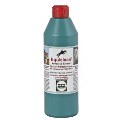 Equiclean Outdoor und Sensible Haut Stassek Equiclean Outdoor und Sensible Haut Stassek