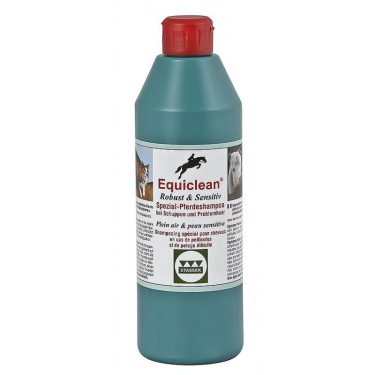Equiclean Outdoor und Sensible Haut Stassek Equiclean Outdoor und Sensible Haut Stassek