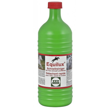 Equilux Stassek Fellreiniger Equilux Stassek Fellreiniger