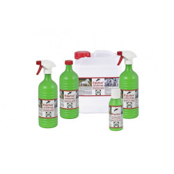 Equilux Stassek Fellreiniger