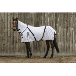 Equithème Mesh Combo-Hemd Equithème Mesh Combo-Hemd