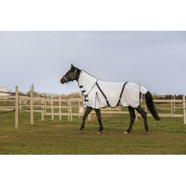 Equithème Mesh Combo-Hemd Equithème Mesh Combo-Hemd