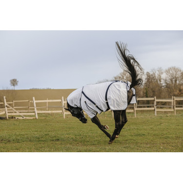 Equithème Mesh Combo-Hemd Equithème Mesh Combo-Hemd