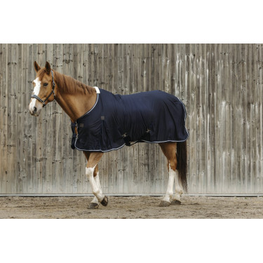 Equithème Micro-Mesh-Hemd Equithème Micro-Mesh-Hemd