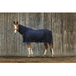 Equithème Micro Mesh Combo Hemd Equithème Micro Mesh Combo Hemd